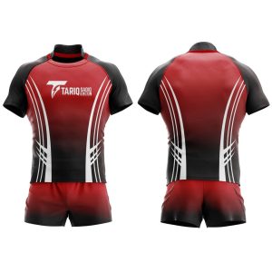 Rugby Uniforms