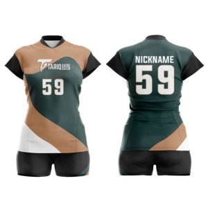 VolleyBall Uniform