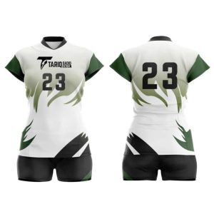 VolleyBall Uniform