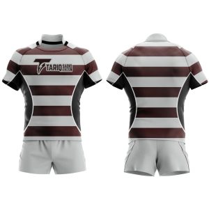 Rugby Uniforms