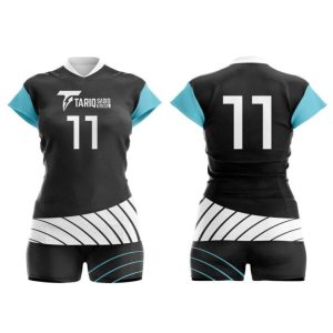 VolleyBall Uniform