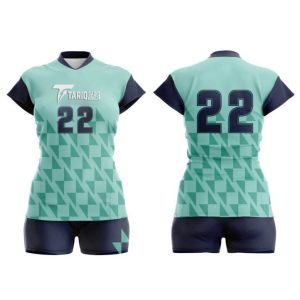 VolleyBall Uniform