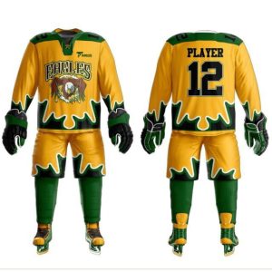 Ice hockey Uniforms