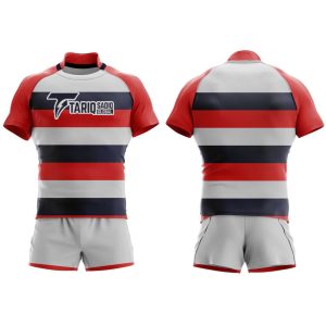Rugby Uniforms