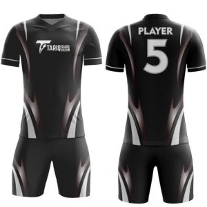 Soccer uniform