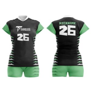 VolleyBall Uniform