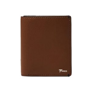 Leather wallet