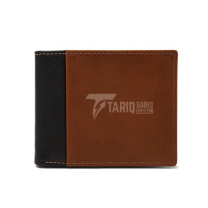 Leather wallet