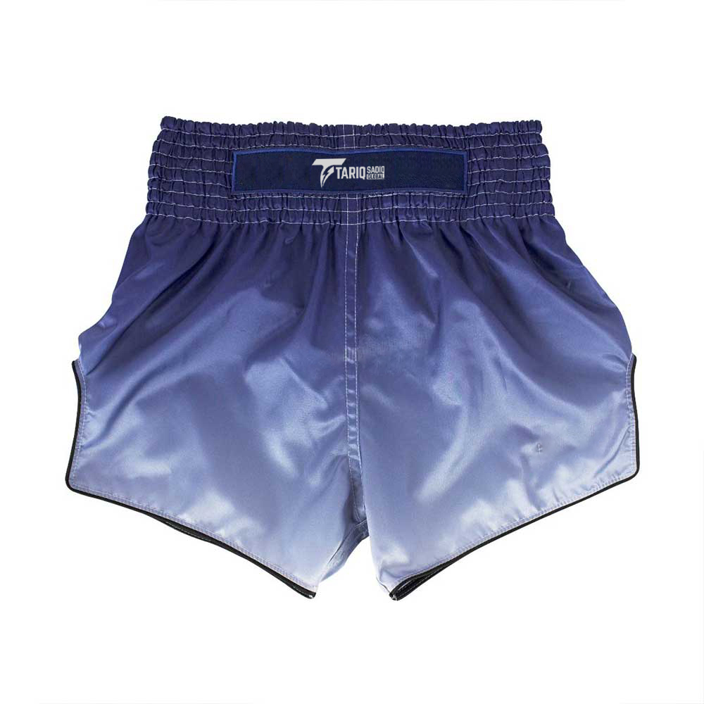Fairtex-BS1905-Fade-Blue-Muay-Thai-Shorts-Front